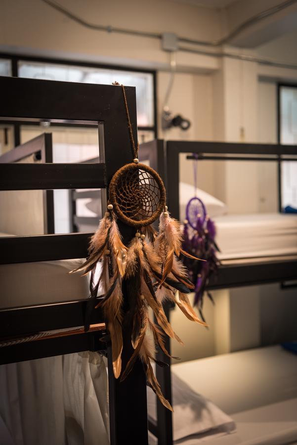 Dreamcatcher Bangkok Exterior photo